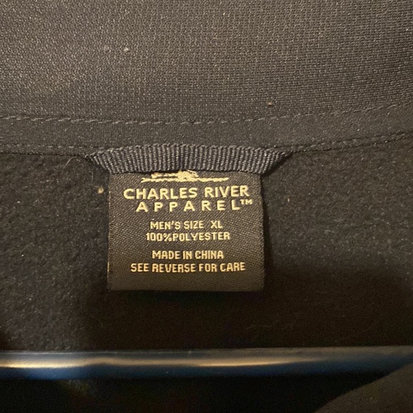 Peoria Riverman jacket - Picture 2 of 5